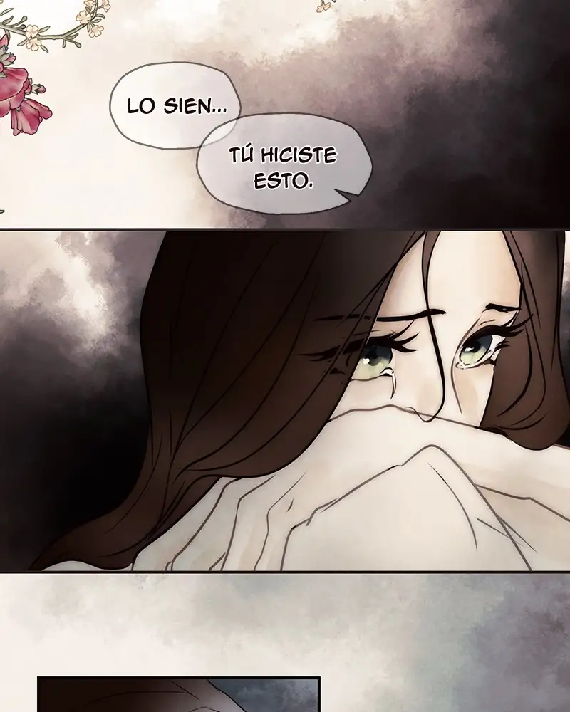 YO SOY LA VILLANA capítulo 59 página 9