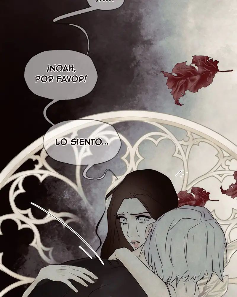 YO SOY LA VILLANA capítulo 59 página 14
