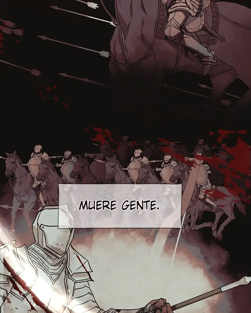 YO SOY LA VILLANA capítulo 59 página 27