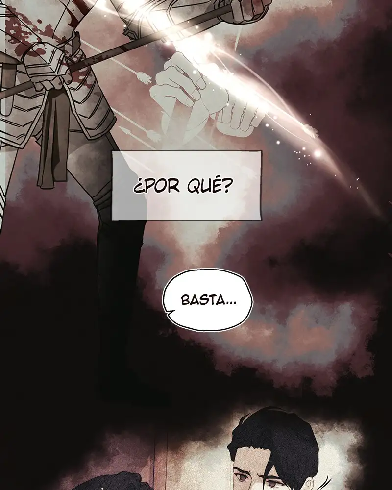 YO SOY LA VILLANA capítulo 59 página 28