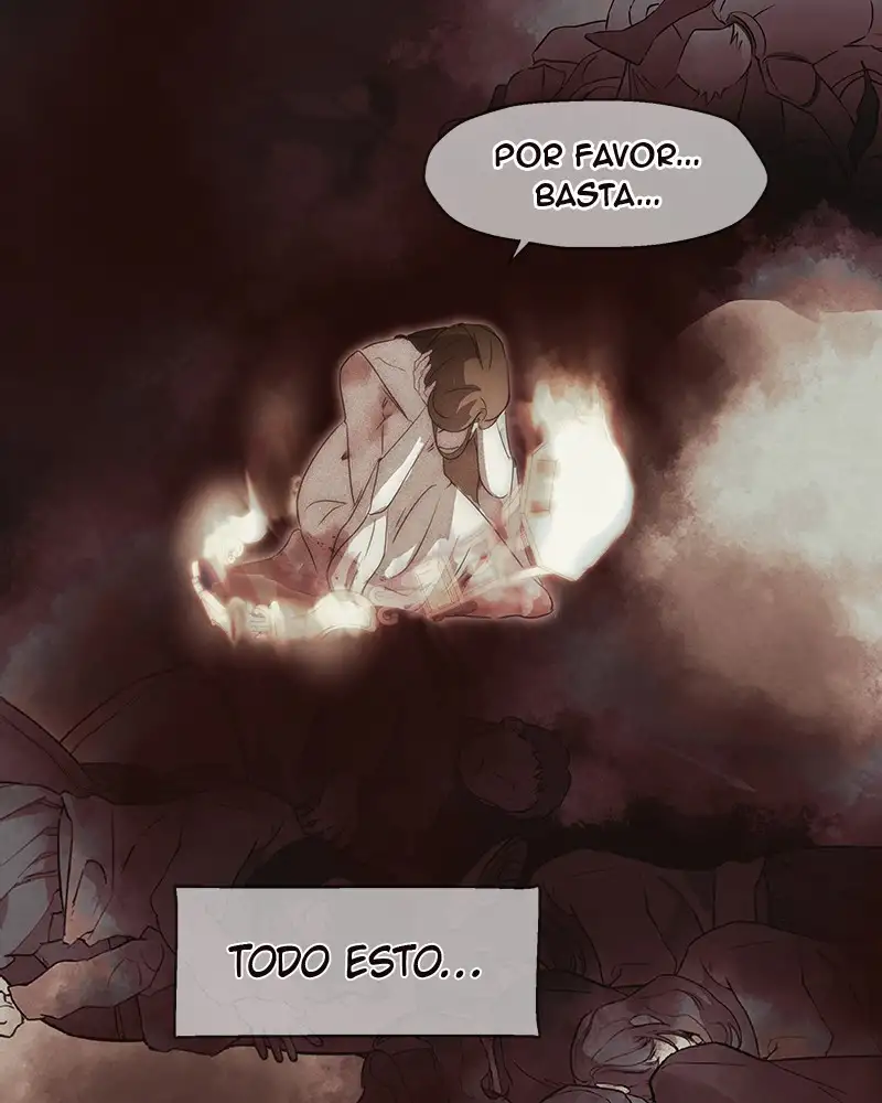 YO SOY LA VILLANA capítulo 59 página 30