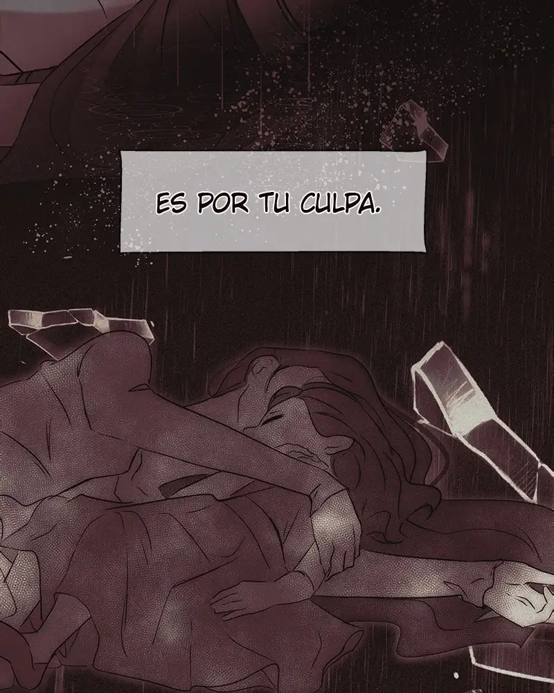 YO SOY LA VILLANA capítulo 59 página 32