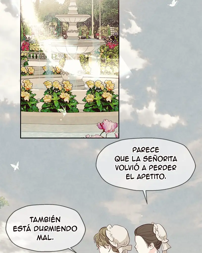 YO SOY LA VILLANA capítulo 59 página 46