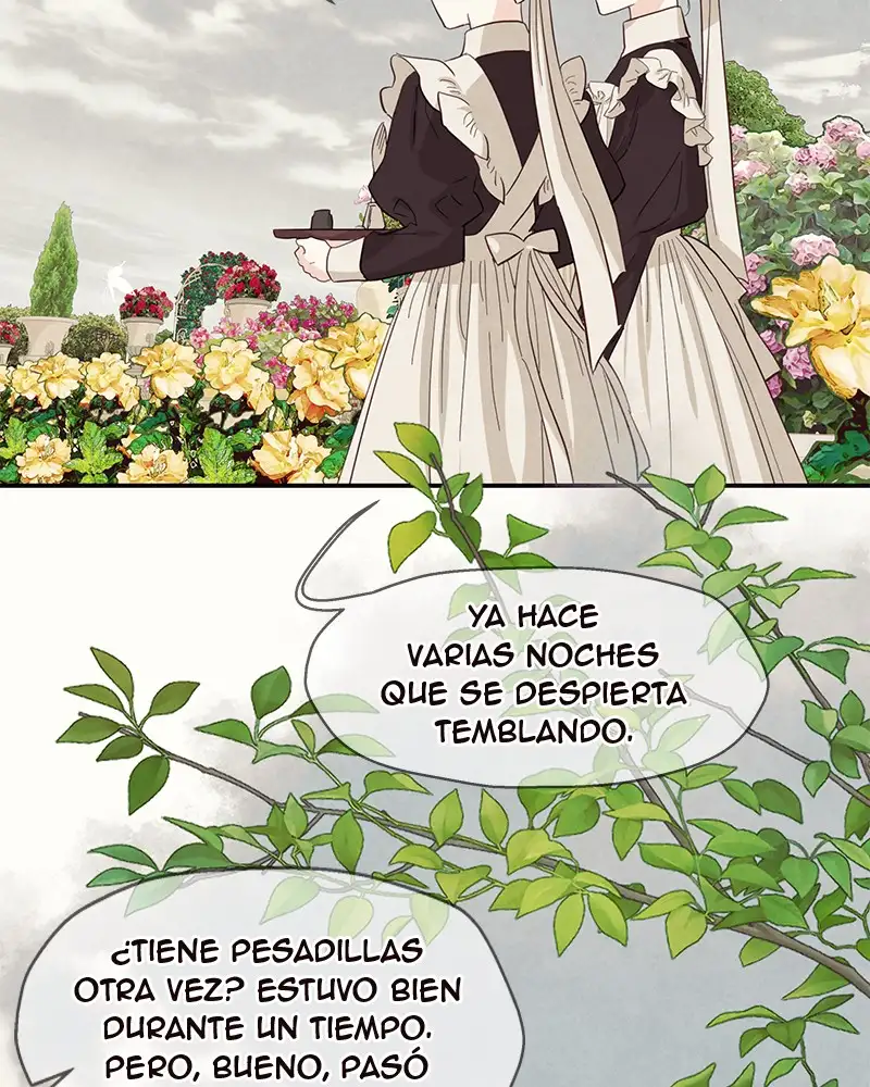 YO SOY LA VILLANA capítulo 59 página 47