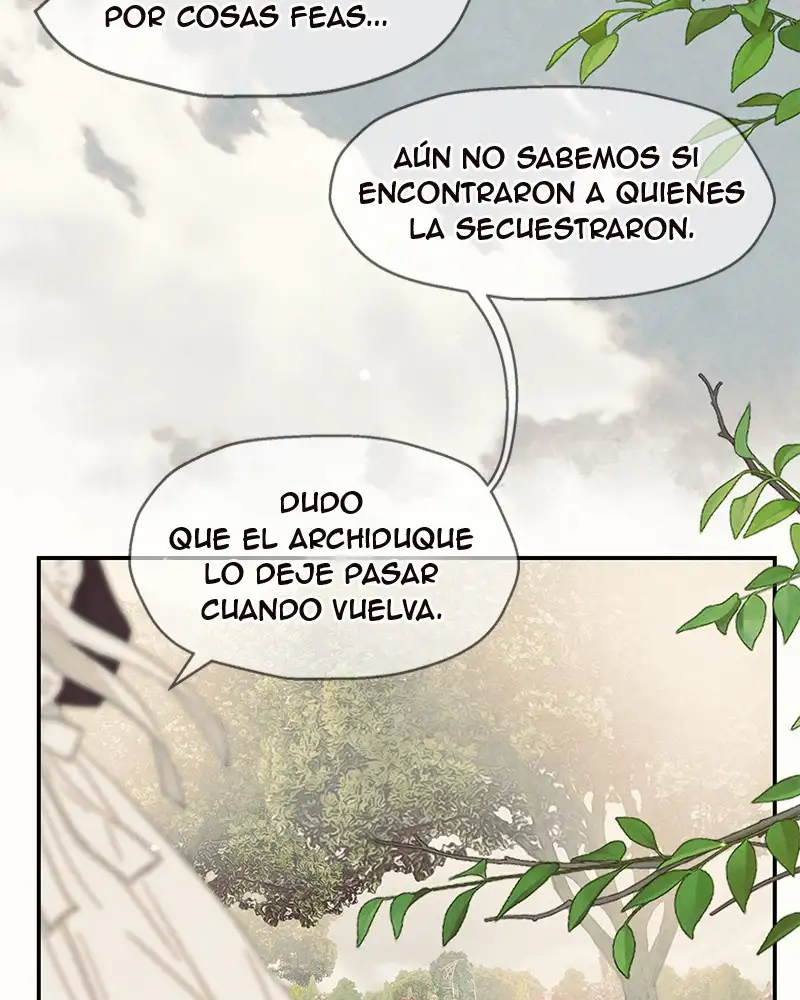 YO SOY LA VILLANA capítulo 59 página 48