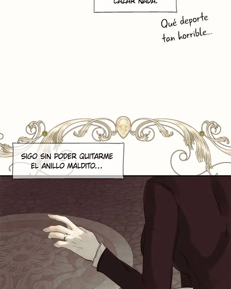 YO SOY LA VILLANA capítulo 59 página 83