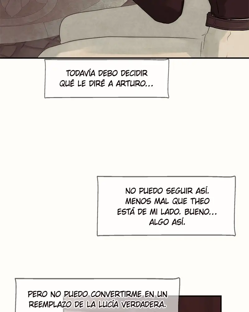 YO SOY LA VILLANA capítulo 59 página 84