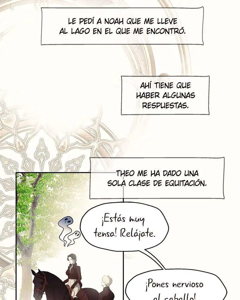 YO SOY LA VILLANA capítulo 59 página 86