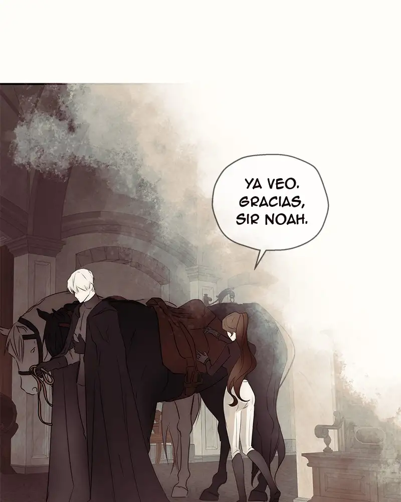 YO SOY LA VILLANA capítulo 59 página 95