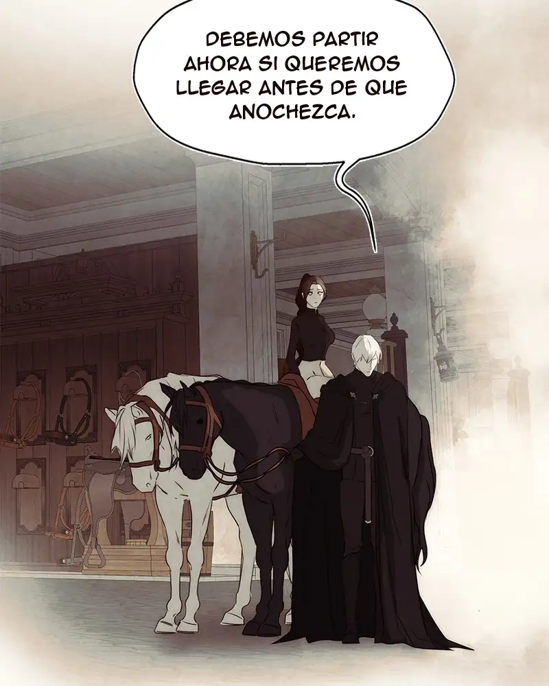 YO SOY LA VILLANA capítulo 59 página 117