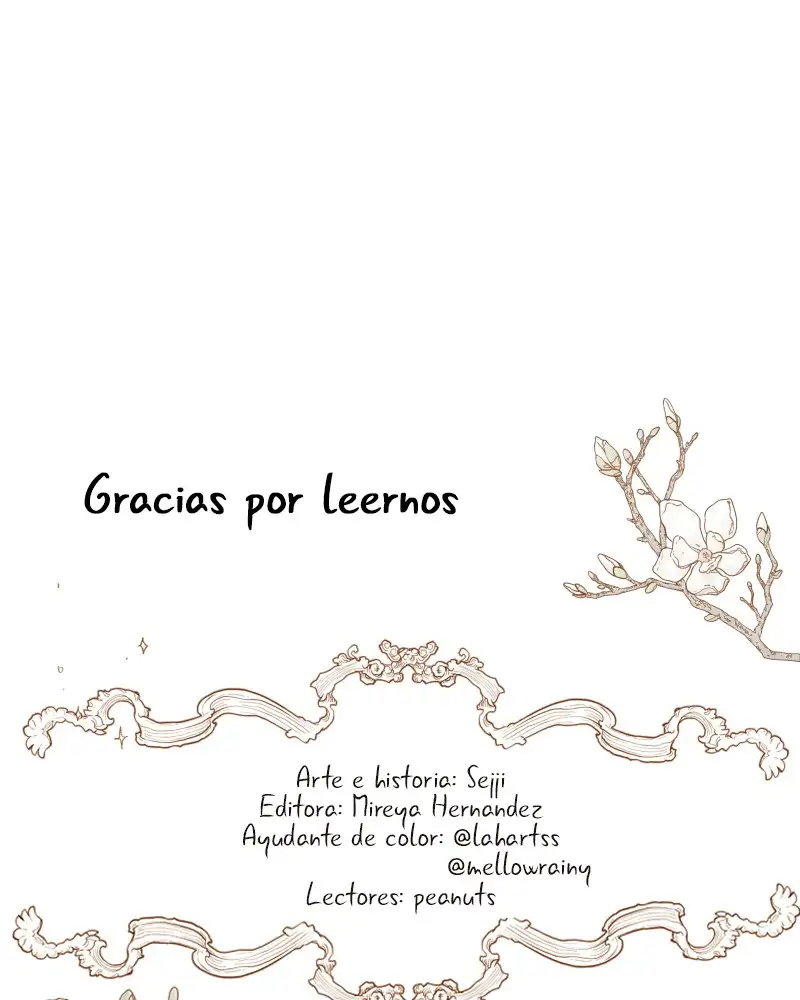YO SOY LA VILLANA capítulo 59 página 121