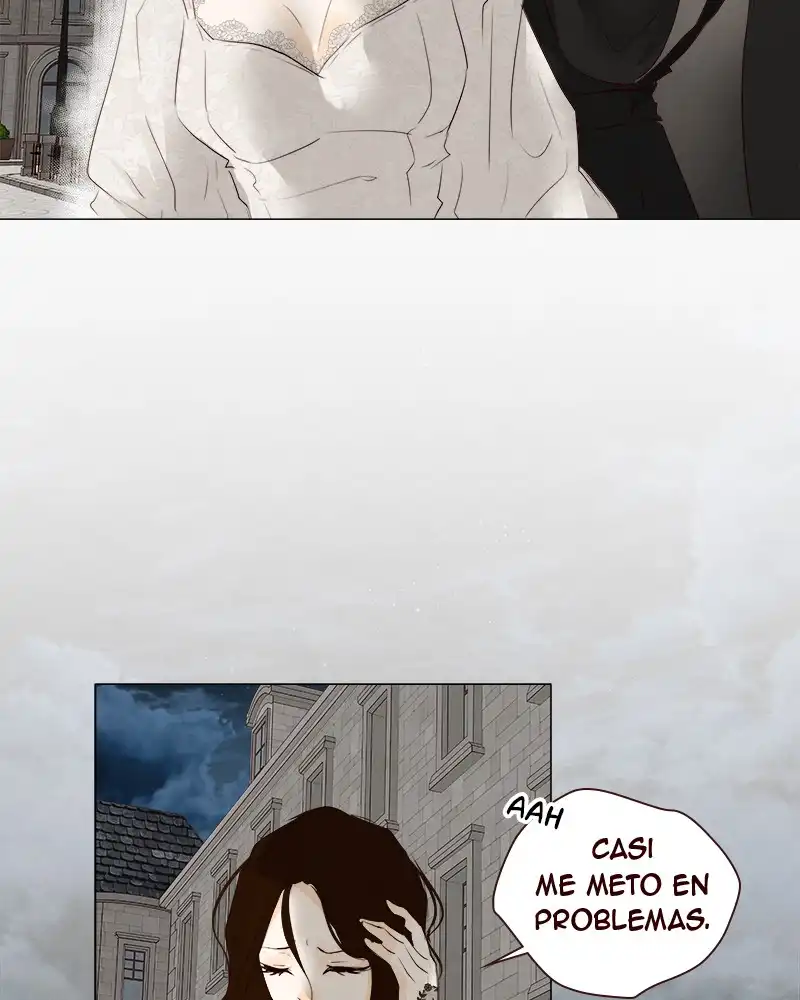 YO SOY LA VILLANA capítulo 6 página 10