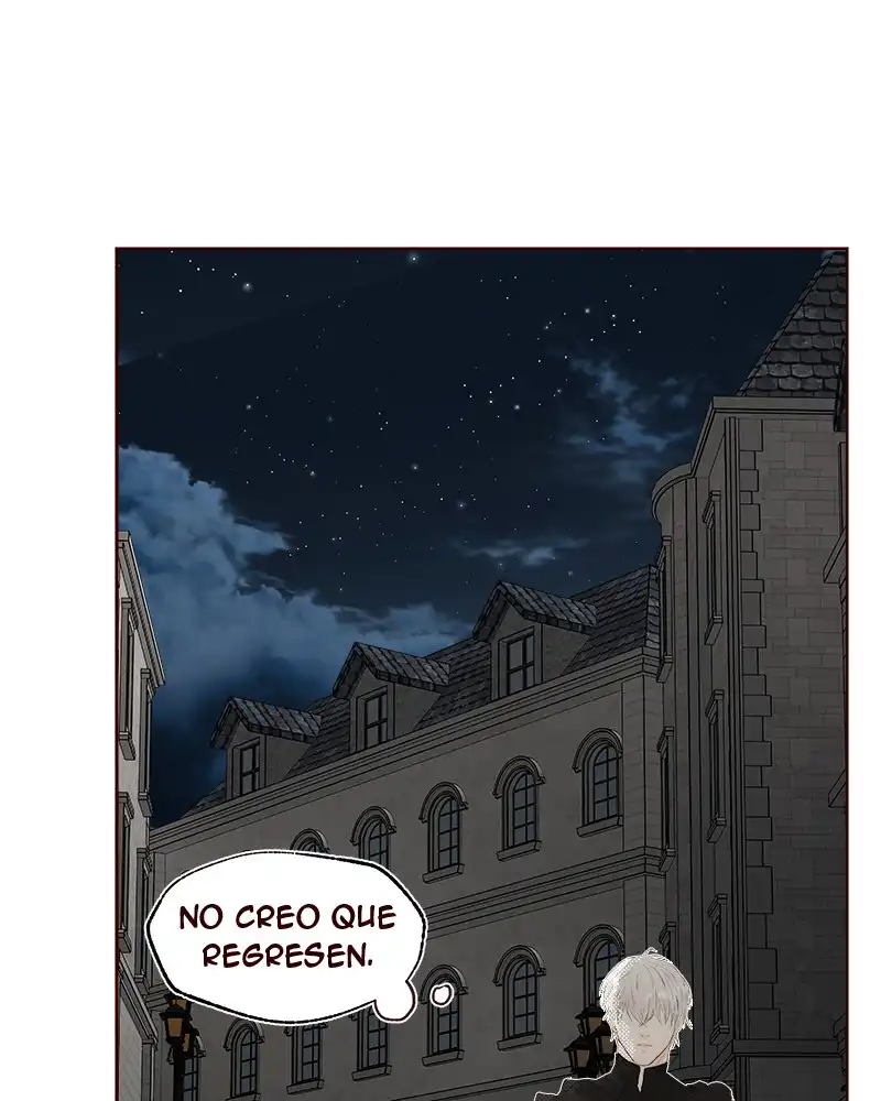 YO SOY LA VILLANA capítulo 6 página 17