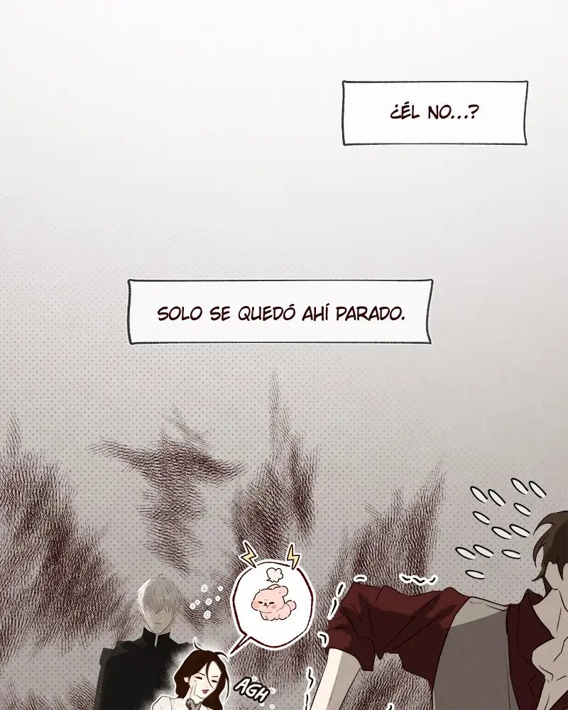 YO SOY LA VILLANA capítulo 6 página 35