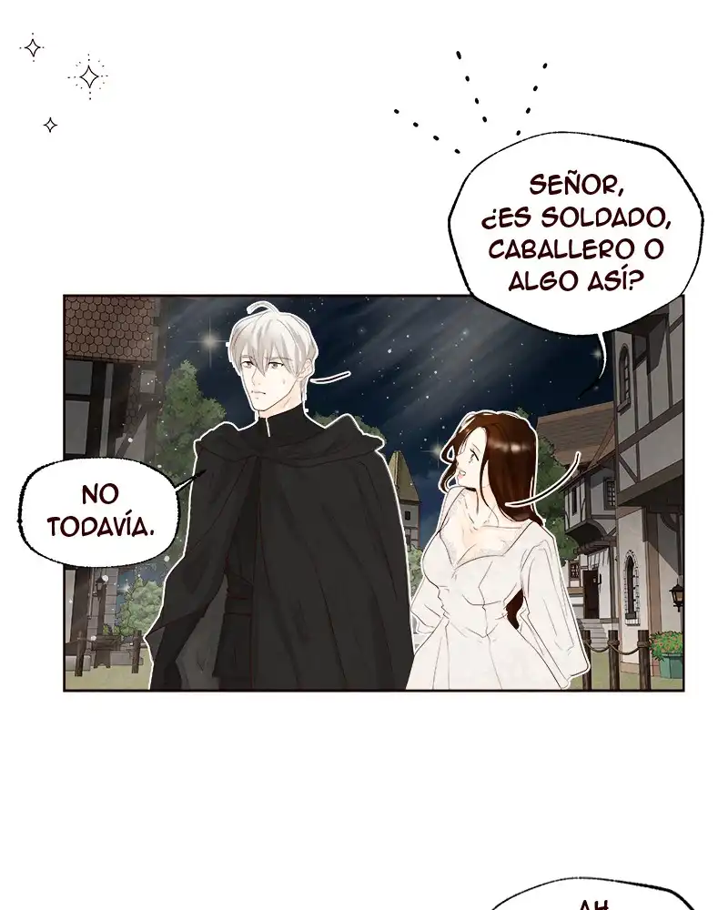 YO SOY LA VILLANA capítulo 6 página 42