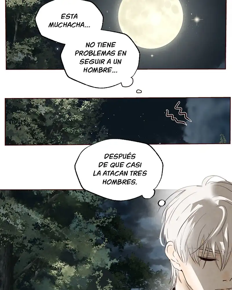 YO SOY LA VILLANA capítulo 6 página 50