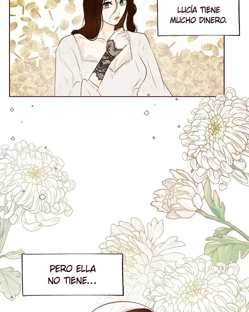 YO SOY LA VILLANA capítulo 6 página 54