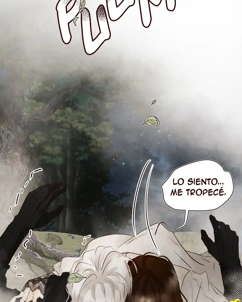 YO SOY LA VILLANA capítulo 6 página 74
