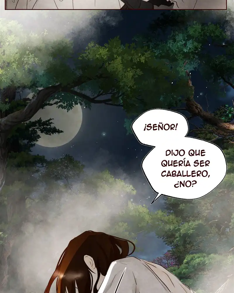 YO SOY LA VILLANA capítulo 6 página 76