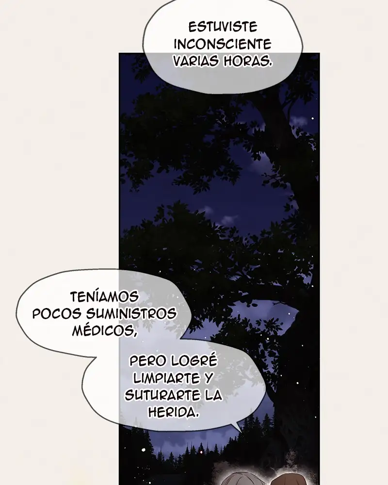 Yo soy la Villana - Capítulo 60 - Página 27 - LectorTMOo