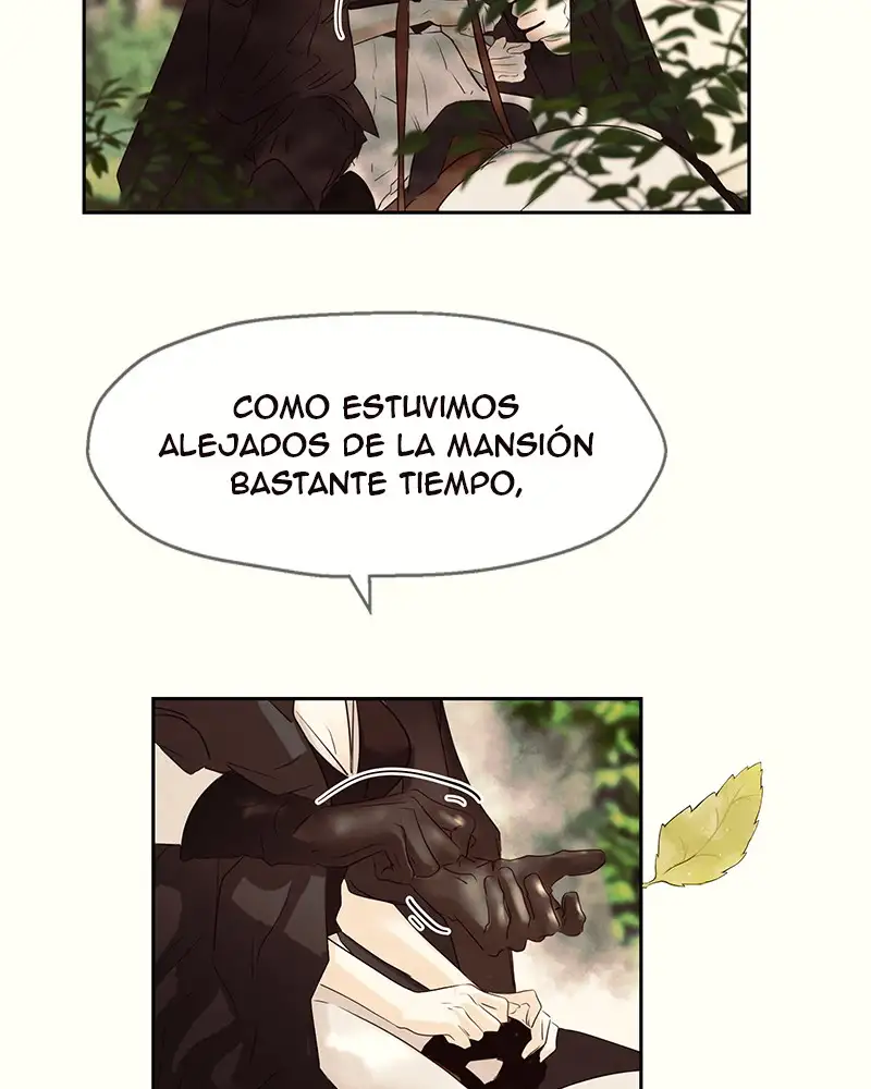 Yo soy la Villana - Capítulo 61 - Página 28 - LectorTMOo