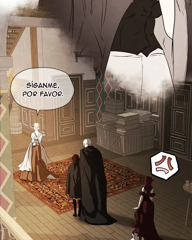 Yo soy la Villana - Capítulo 62 - Página 26 - LectorTMOo