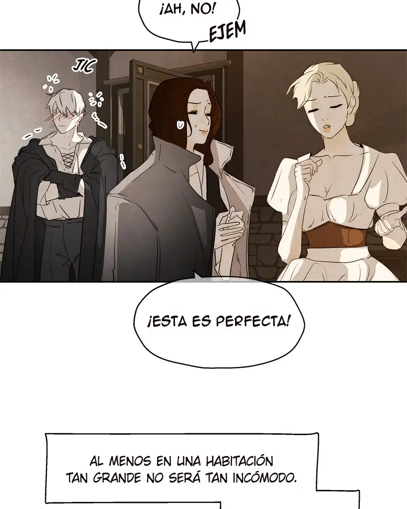 Yo soy la Villana - Capítulo 62 - Página 40 - LectorTMOo