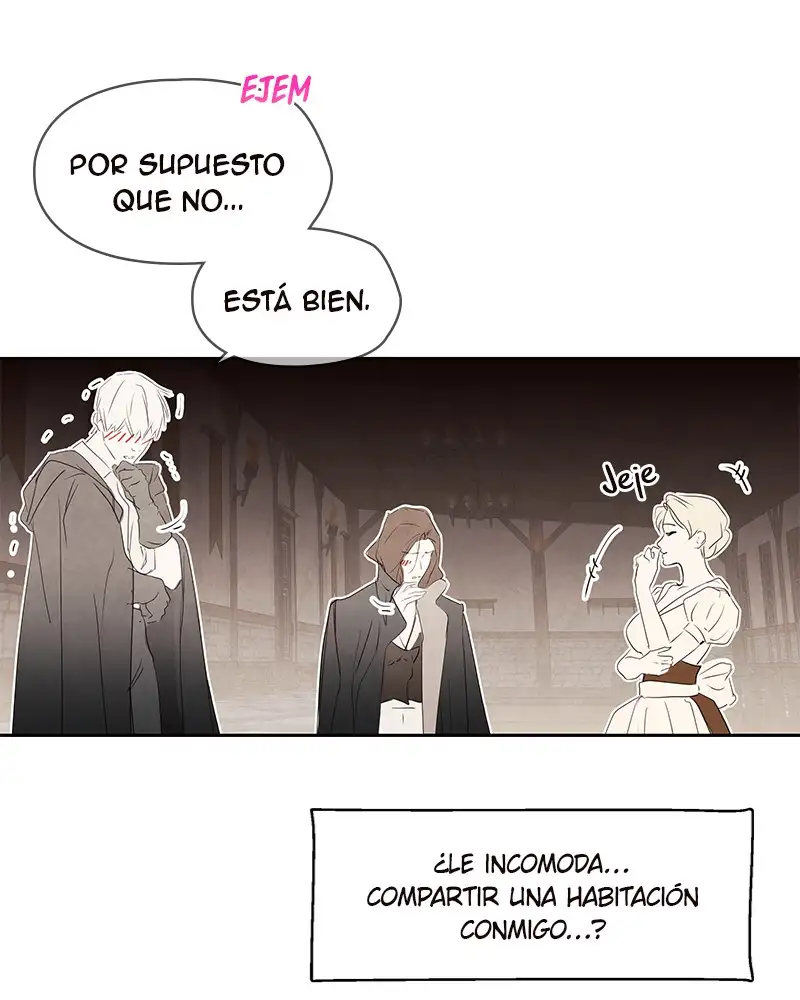 Yo soy la Villana - Capítulo 62 - Página 47 - LectorTMOo