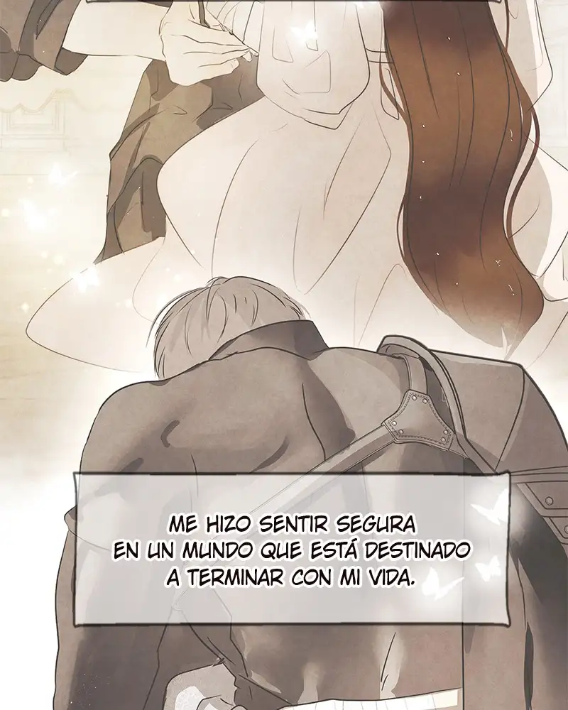 Yo soy la Villana - Capítulo 62 - Página 69 - LectorTMOo