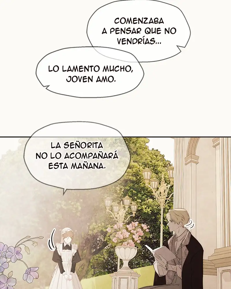 Yo soy la Villana - Capítulo 65 - Página 6 - LectorTMOo