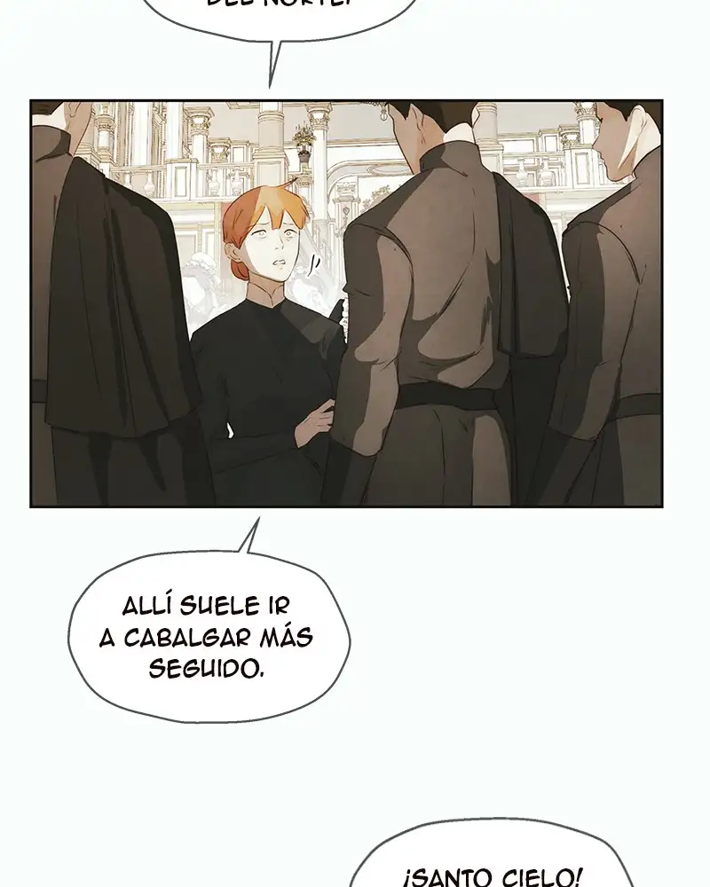 Yo soy la Villana - Capítulo 65 - Página 29 - LectorTMOo