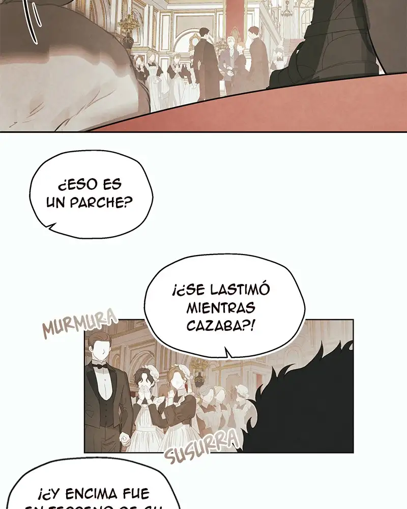 Yo soy la Villana - Capítulo 65 - Página 40 - LectorTMOo