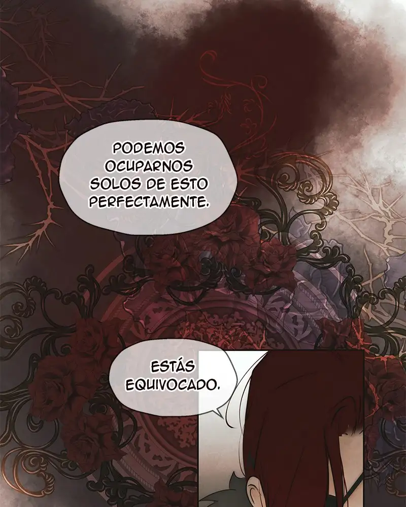Yo soy la Villana - Capítulo 65 - Página 43 - LectorTMOo