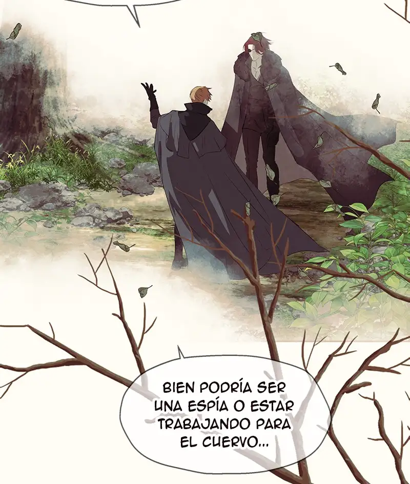 Yo soy la Villana - Capítulo 65 - Página 88 - LectorTMOo