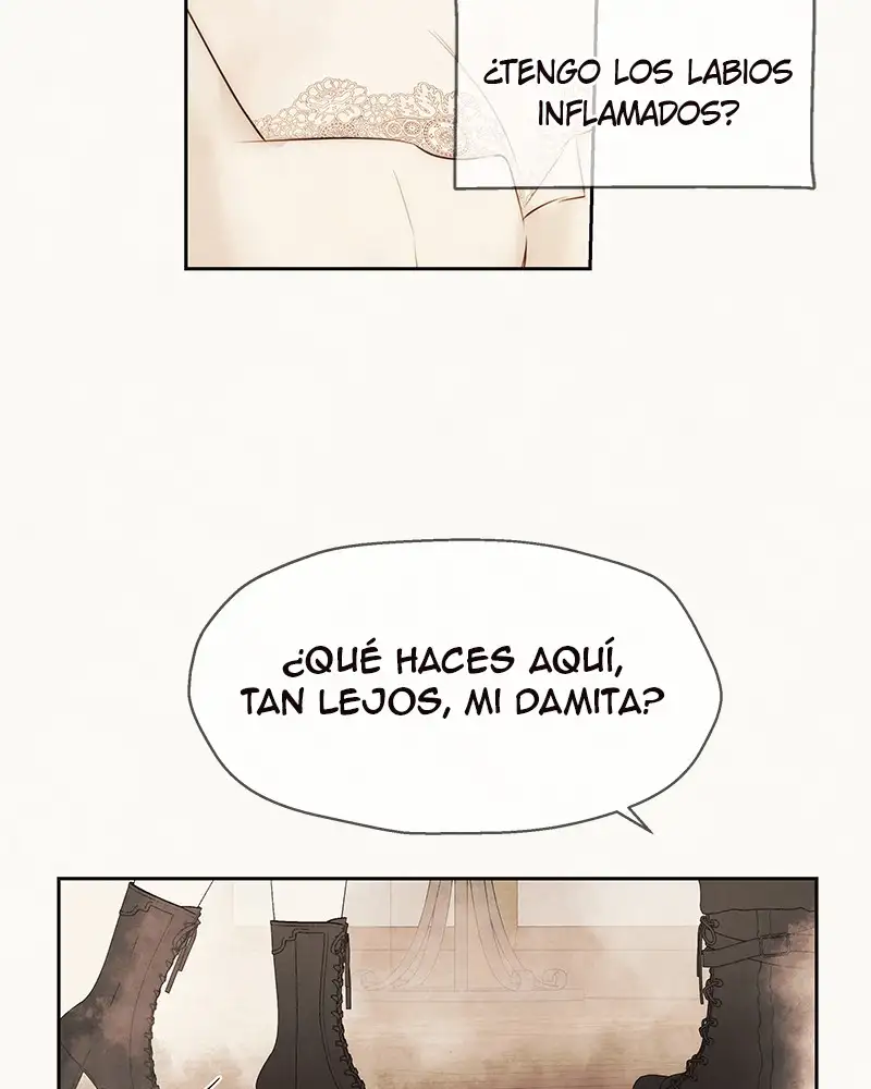 YO SOY LA VILLANA capítulo 66 página 26