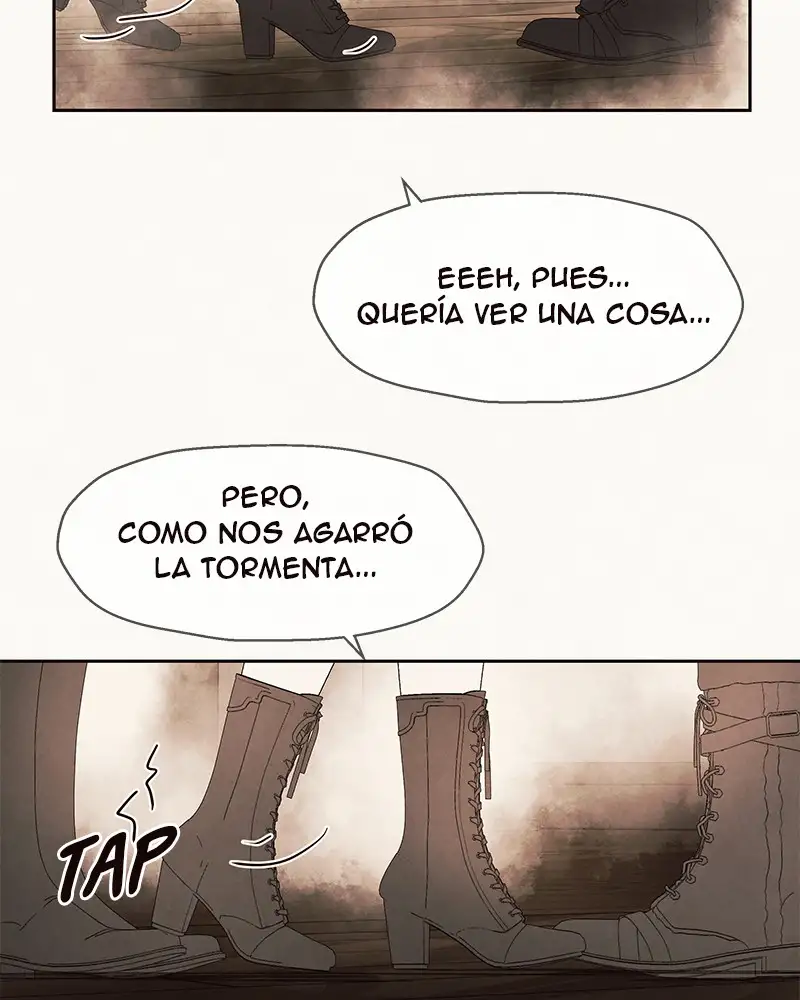YO SOY LA VILLANA capítulo 66 página 27