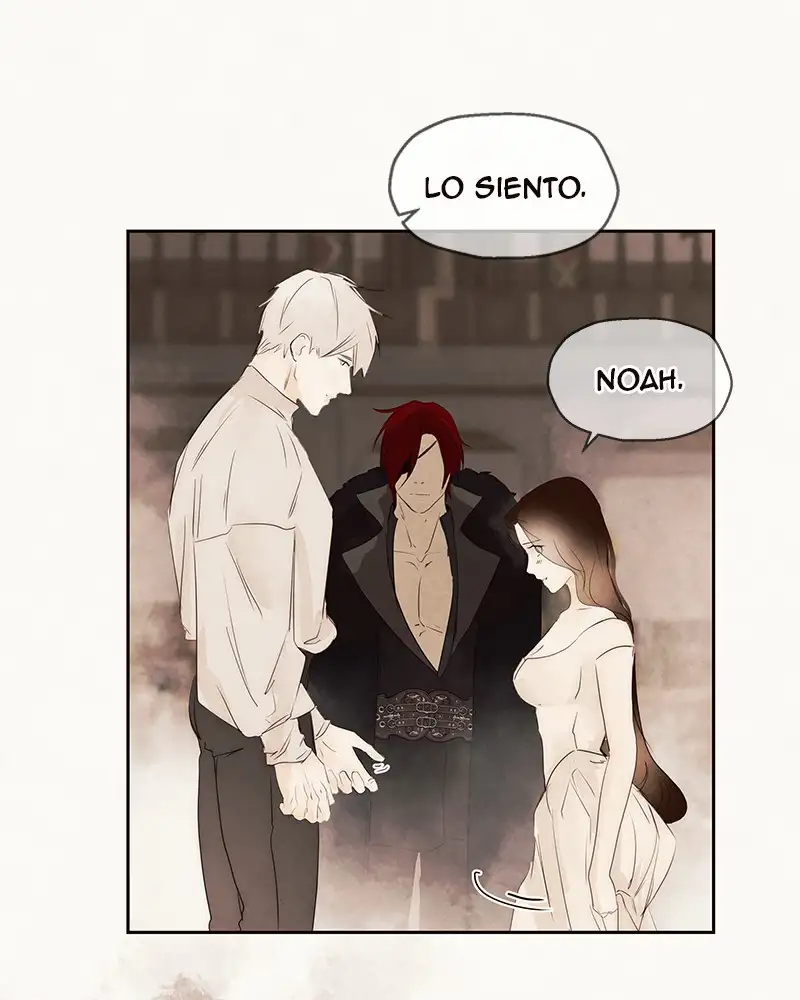 YO SOY LA VILLANA capítulo 66 página 30