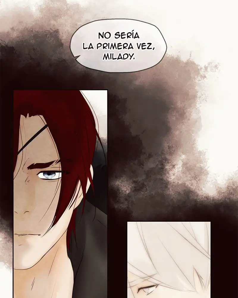 YO SOY LA VILLANA capítulo 66 página 31