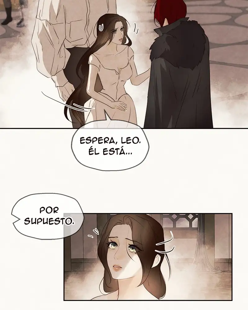 YO SOY LA VILLANA capítulo 66 página 35