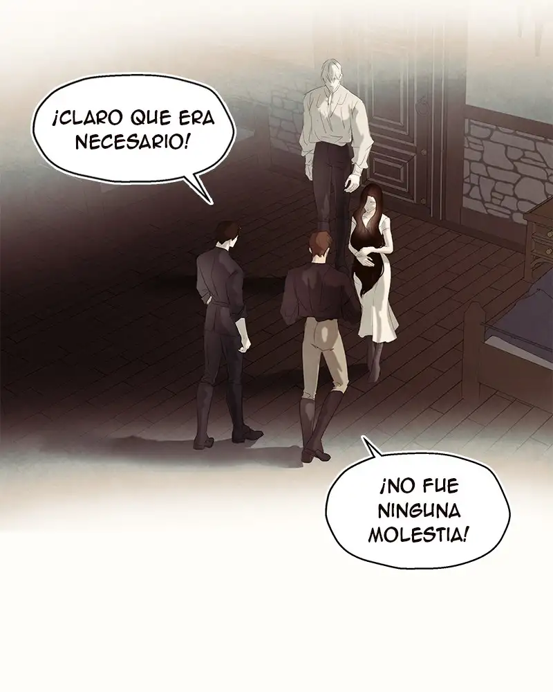 Yo soy la Villana - Capítulo 69 - Página 26 - LectorTMOo