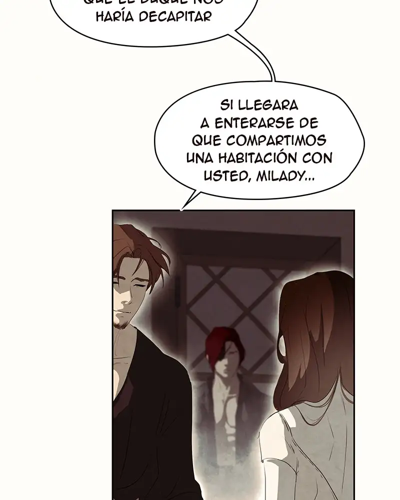 Yo soy la Villana - Capítulo 69 - Página 28 - LectorTMOo