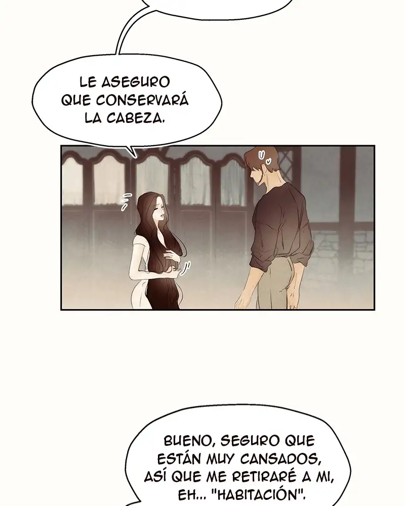 Yo soy la Villana - Capítulo 69 - Página 31 - LectorTMOo