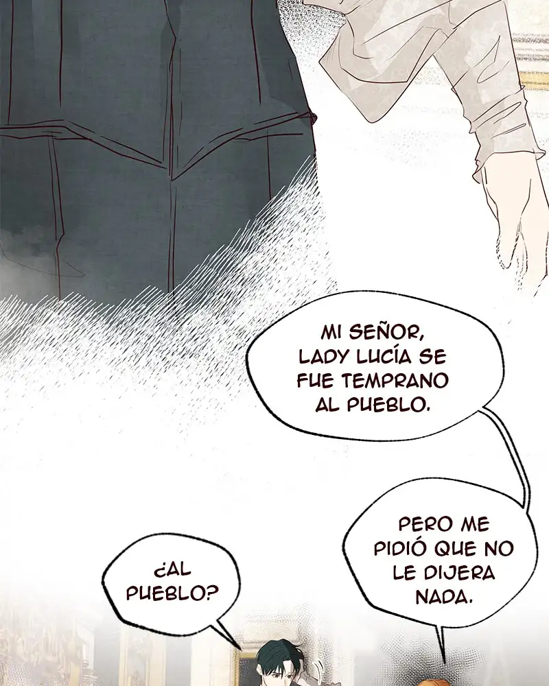 Yo soy la Villana - Capítulo 7 - Página 21 - LectorTMOo