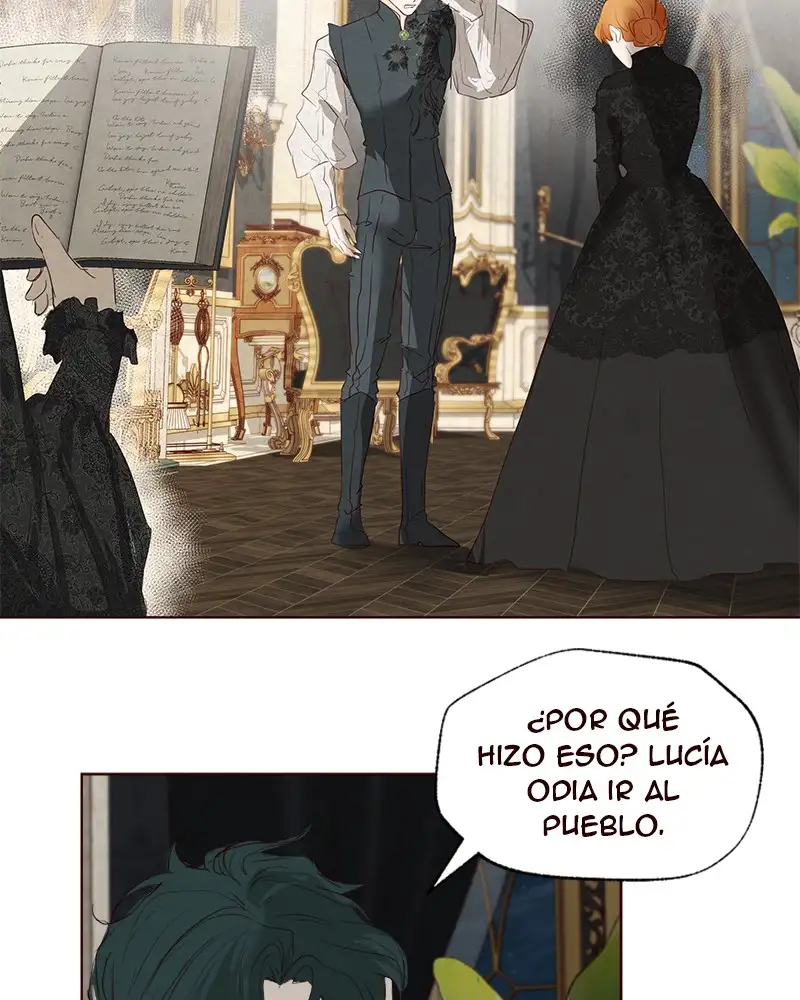 Yo soy la Villana - Capítulo 7 - Página 22 - LectorTMOo