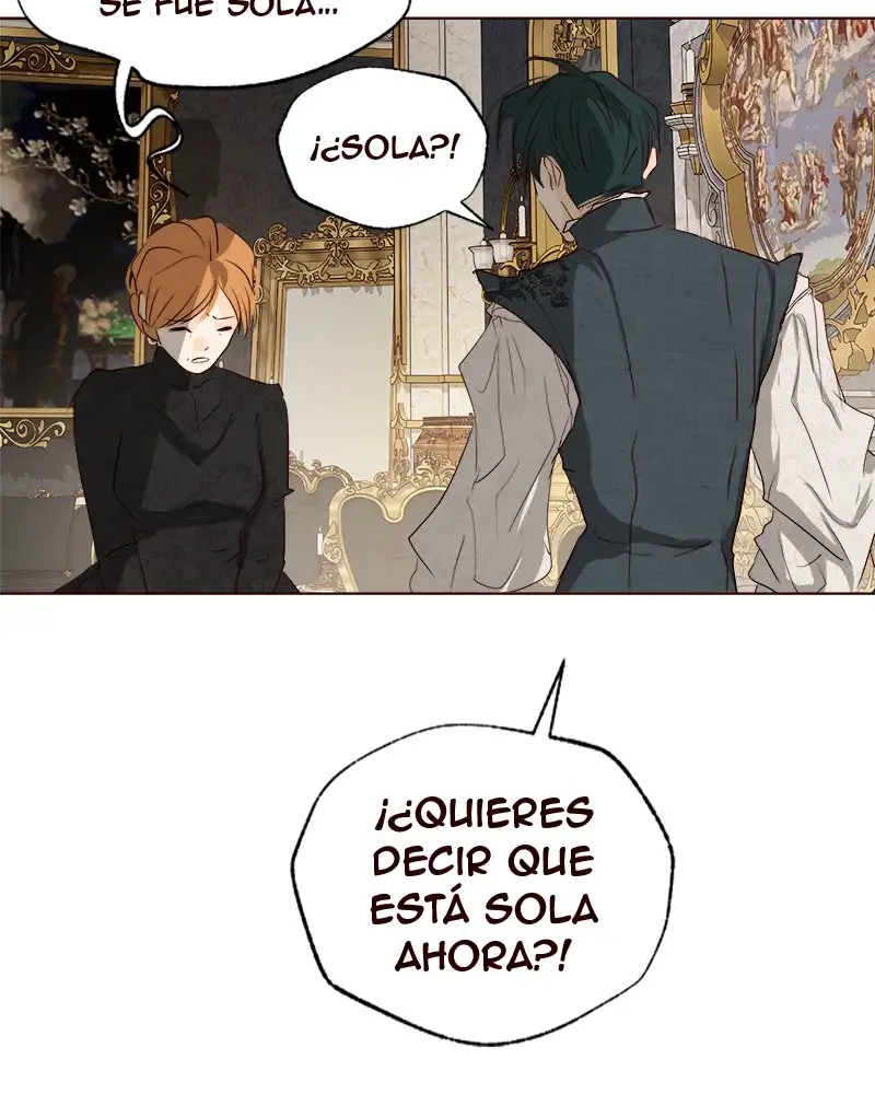 Yo soy la Villana - Capítulo 7 - Página 24 - LectorTMOo