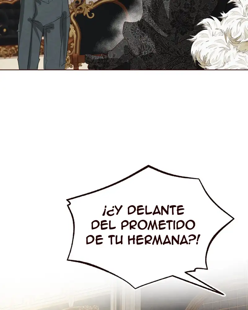 Yo soy la Villana - Capítulo 7 - Página 33 - LectorTMOo