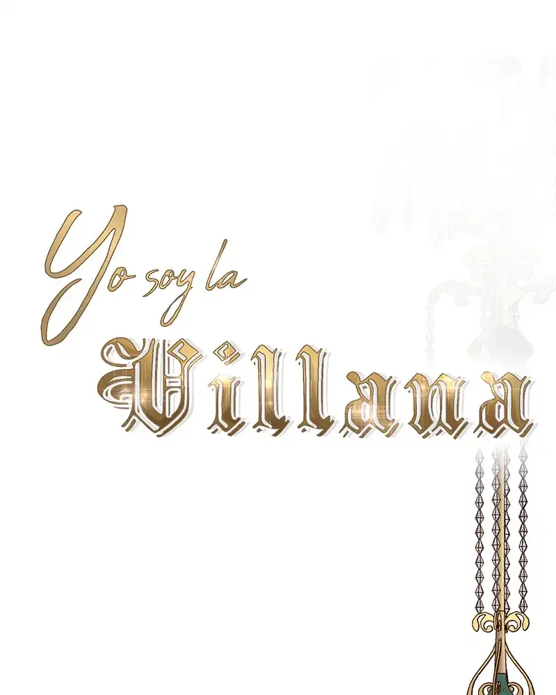 Yo soy la Villana - Capítulo 7 - Página 37 - LectorTMOo