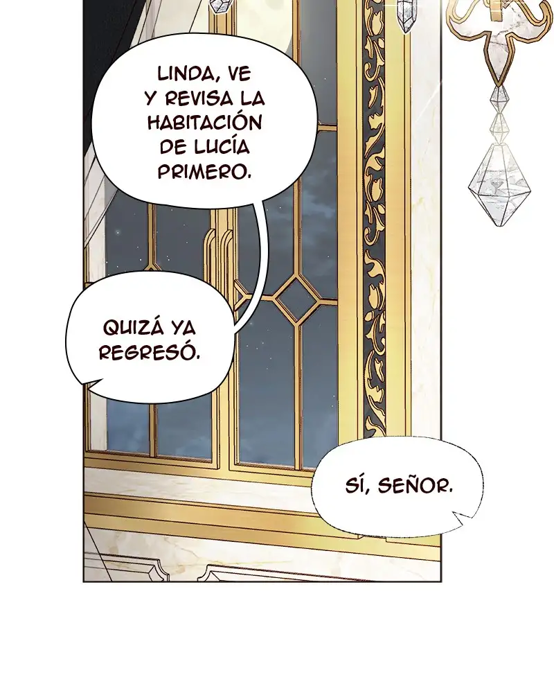 Yo soy la Villana - Capítulo 7 - Página 39 - LectorTMOo