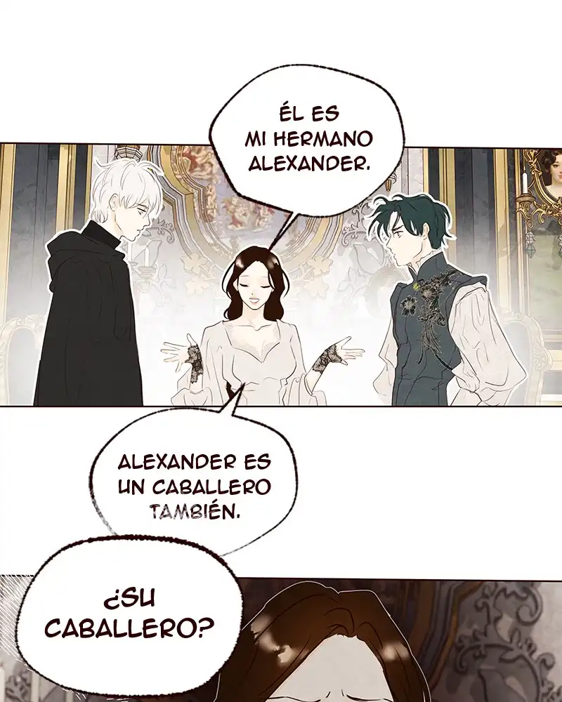 Yo soy la Villana - Capítulo 7 - Página 84 - LectorTMOo