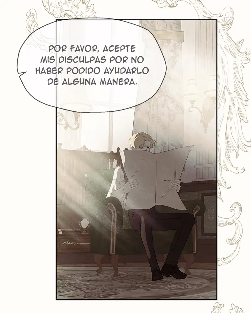 YO SOY LA VILLANA capítulo 70 página 4
